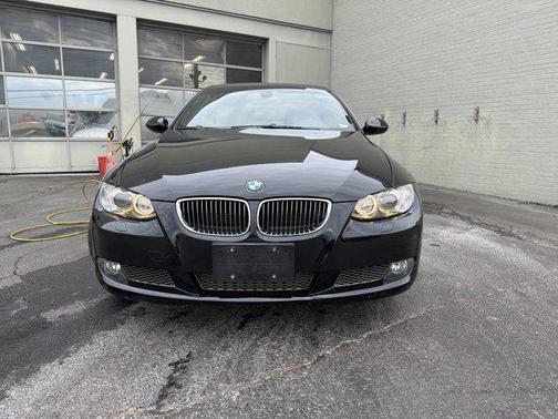 2008 BMW 335 i