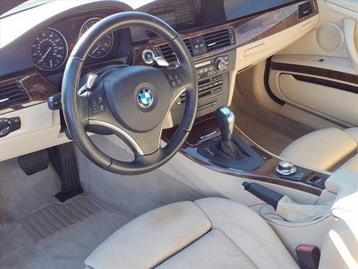 2008 BMW 335 i