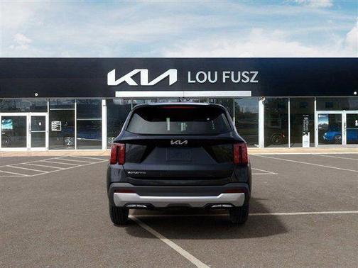Panthera Metal 2026 Kia Sorento LX