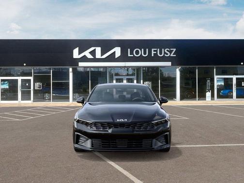 2026 Kia K5 LXS FWD