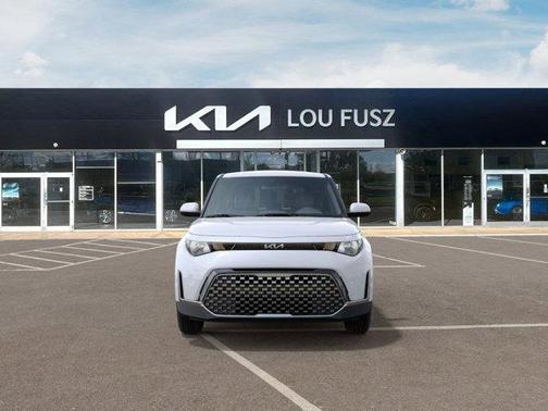 2025 Kia Soul EX