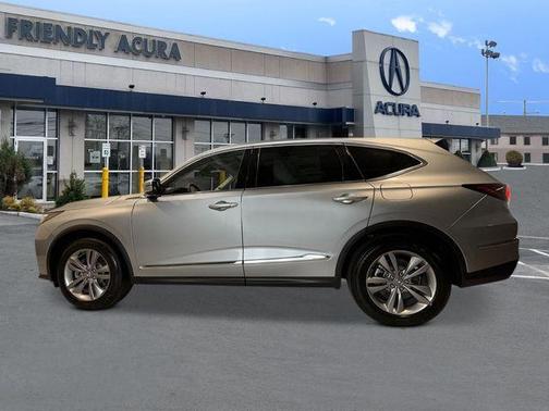 2026 Acura MDX Base