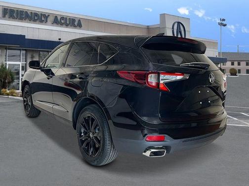 2026 Acura RDX Base