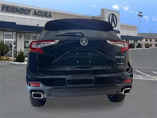 2026 Acura RDX Technology Package