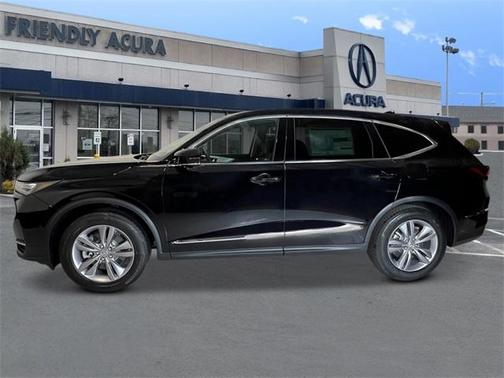 2026 Acura MDX Base