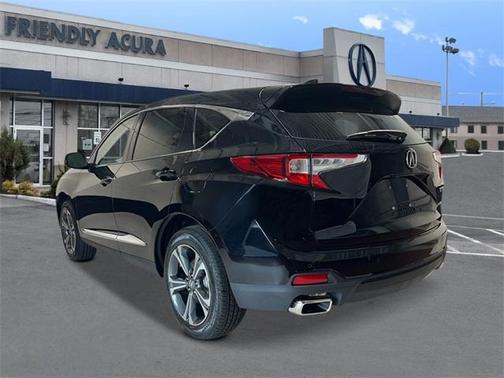 2026 Acura RDX TECHNOLOGY PACKAGE