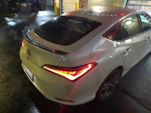 2023 Acura Integra A-Spec