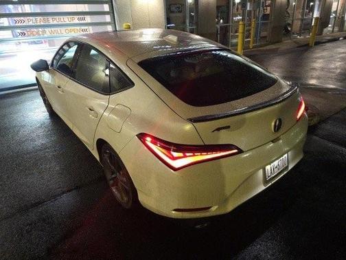 2023 Acura Integra A-Spec