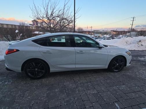 2023 Acura Integra A-Spec