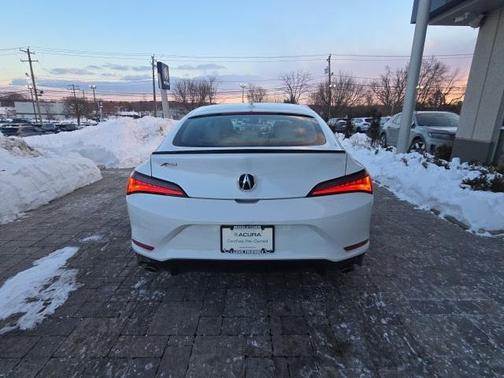 2023 Acura Integra A-Spec