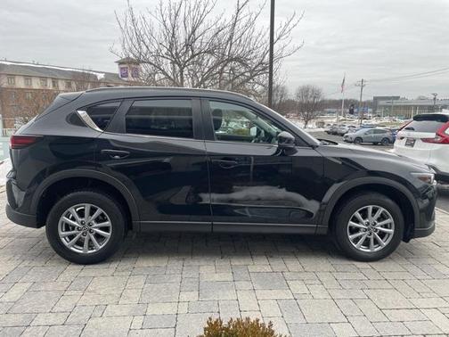 2023 Mazda CX-5 2.5 S Select Package