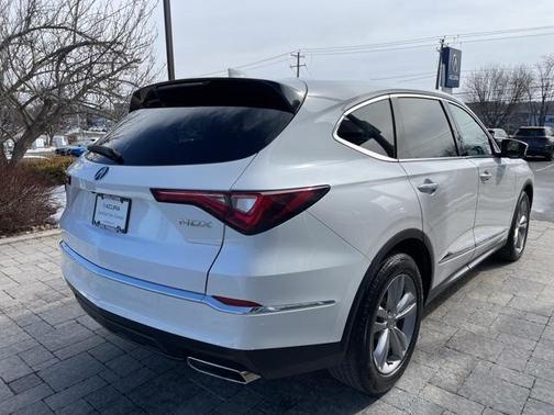 2024 Acura MDX Base