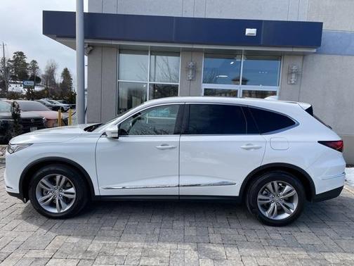 2024 Acura MDX Base