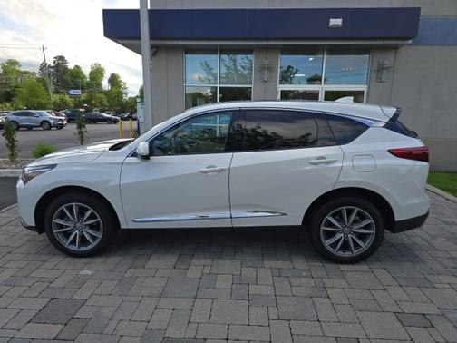 2023 Acura RDX