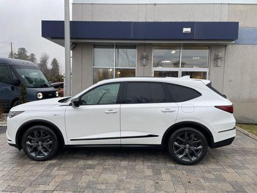 2023 Acura MDX A-Spec