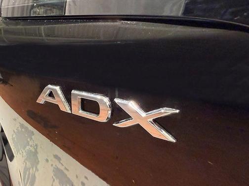 2026 Acura ADX Base