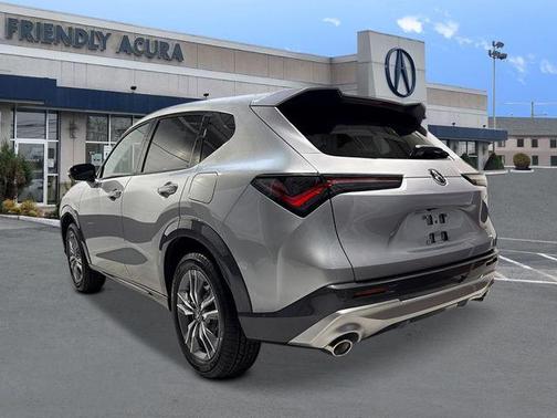 SYEN 2026 Acura ADX Base