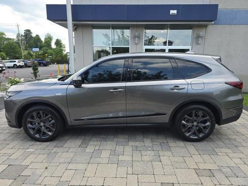2024 Acura MDX