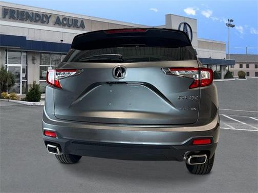 2026 Acura RDX Base