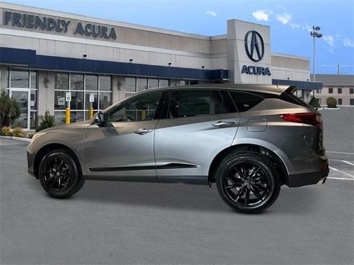2026 Acura RDX Base