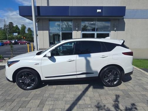 2023 Acura RDX