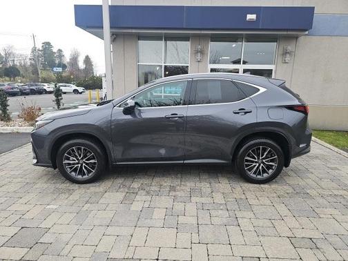 2023 Lexus NX 250 Base