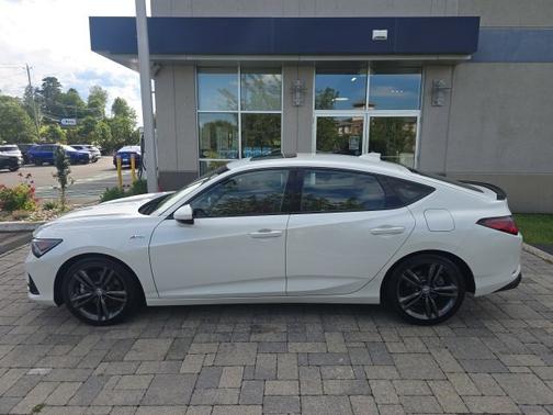 2023 Acura Integra