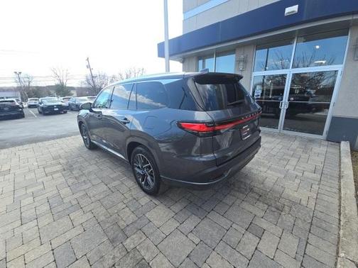 2025 Lexus TX 350 350