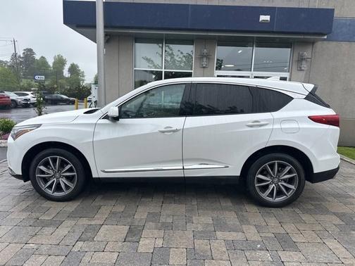 2022 Acura RDX
