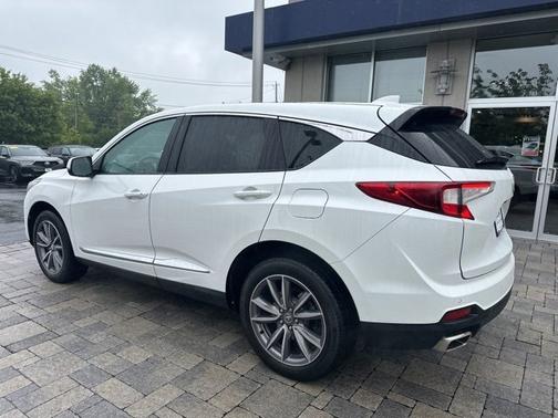 2022 Acura RDX