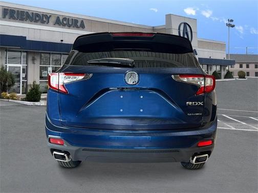 2026 Acura RDX Base