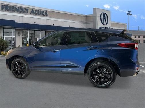 2026 Acura RDX Base