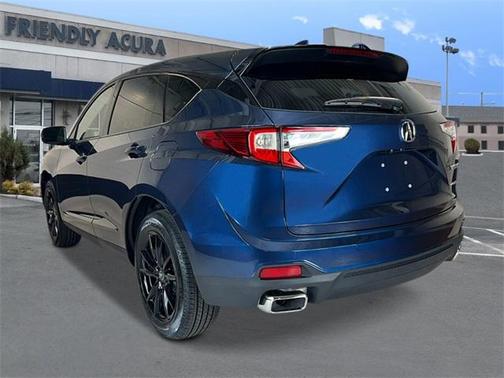 2026 Acura RDX Base