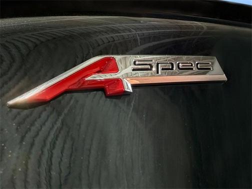 2026 Acura Integra A-Spec