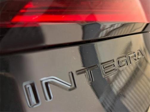 2026 Acura Integra A-Spec