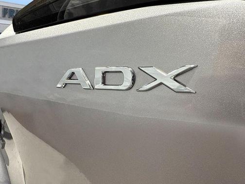 2026 Acura ADX Base