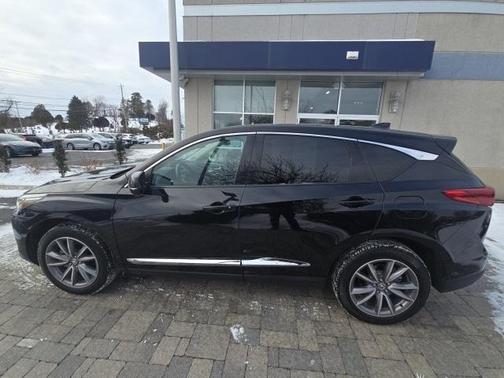 2023 Acura RDX Technology Package