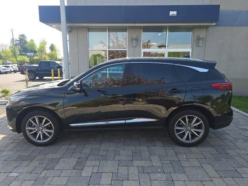 2024 Acura RDX