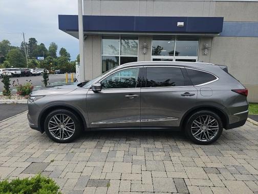 2023 Acura MDX