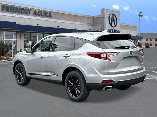 2026 Acura RDX Base