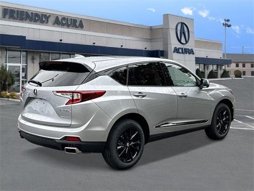 2026 Acura RDX Base