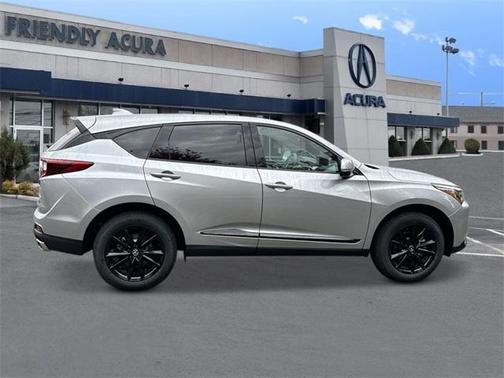 2026 Acura RDX Base