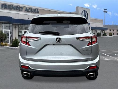 2026 Acura RDX Base