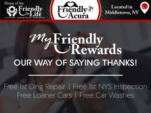 2018 Honda Civic EX-L