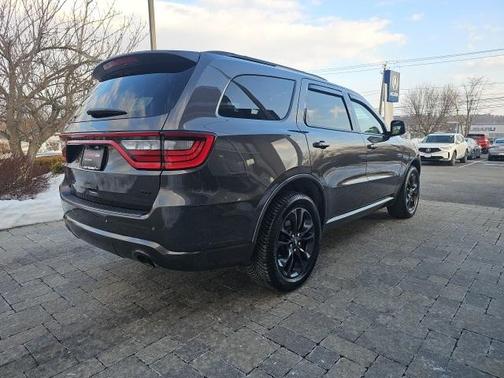 2021 Dodge Durango GT
