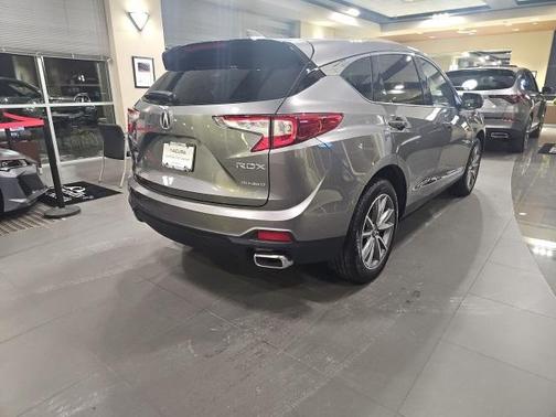 2024 Acura RDX Technology Package