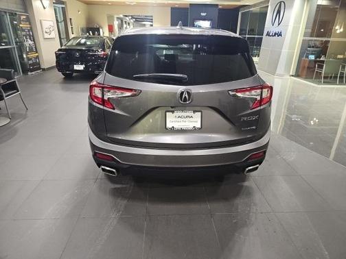 2024 Acura RDX Technology Package