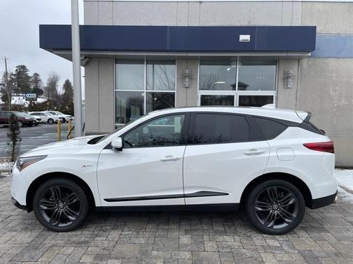 2023 Acura RDX A-Spec