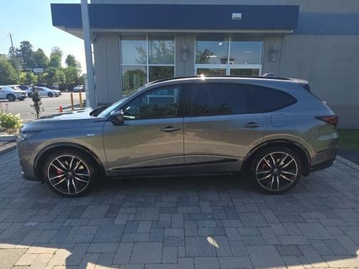 2024 Acura MDX