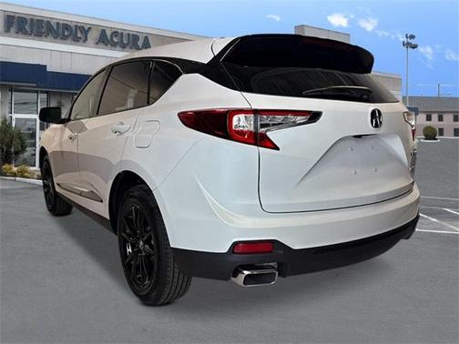 2026 Acura RDX Base